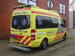 2014 Mercedes-Benz Sprinter 