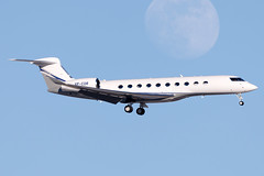 Gulfstream G700