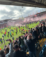 Wrexham AFC