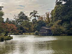 Kenrokuen Garden