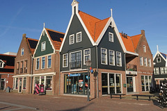 Zeestraat - Volendam (Netherlands)