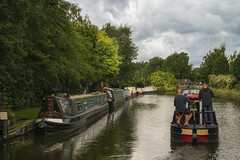 Dudley no2 Canal