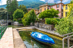 Lago d'Iseo 2019 - Riva di Solto