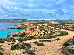 Blue Lagoon Hike