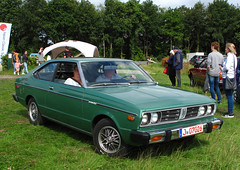 1978 Datsun 510 Hatchback