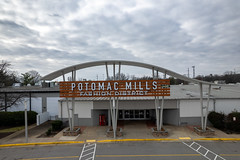 Potomac Mills - Woodbridge, Virginia