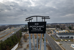 Potomac Mills - Woodbridge, Virginia