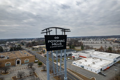 Potomac Mills - Woodbridge, Virginia