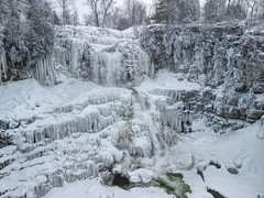 Chittenango Falls