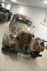 Citroën Traction 11BL