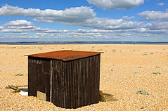 Dungeness