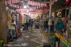 Java - Yogyakarta - Jalan Malioboro - Teras Malioboro