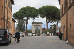 Italy / Tuscany - Siena