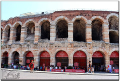 Arena di Verona, Verona (Italia)