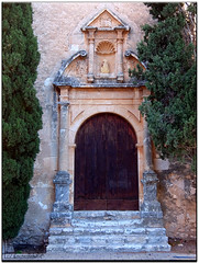 Església vella de Sant Pere de Ribes, Sant Pere de Ribes (el Garraf, Catalunya)