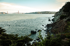 Lands End, San Francisco 11/29/24