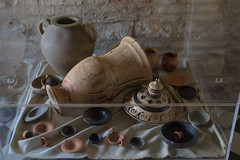 Etruscan tomb from Marsciano-Villanova, 1