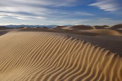 Mesquite Flat Sand Dunes