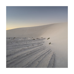 White Sands XX