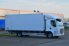 DAF XB