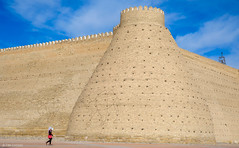 Ark of Bukhara