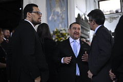 Presidente Bernardo Arévalo presenta el primer Informe de gestión en El Congreso de La República de Guatemala 20250114 by Gobierno de Guatemala