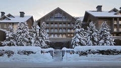 Andermatt - Village