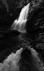 Pha Dok Siao Waterfall