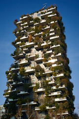 Bosco Verticale