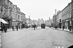 Enterprise on Main Street