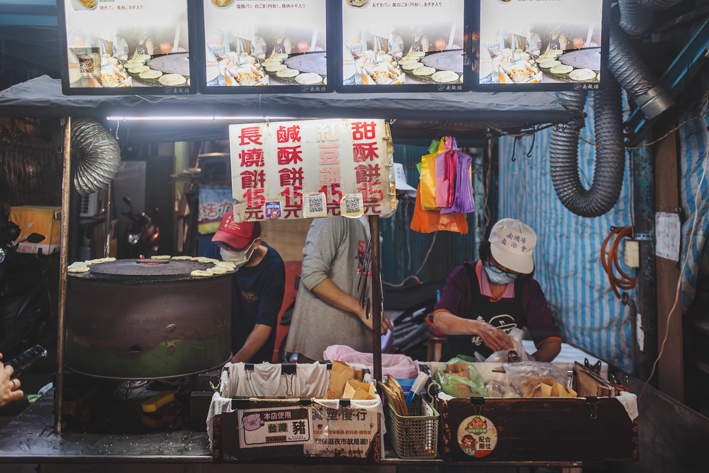 無名推車燒餅-9