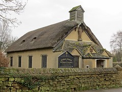 Wroxton Roman Catholic Church