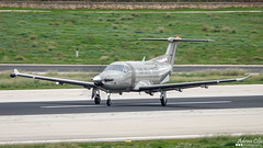 Jetfly Aviation --- Pilatus PC-12 NGX --- LX-FLJ