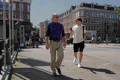 Elandsgracht - Amsterdam (Netherlands)