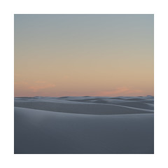 White Sands XXI