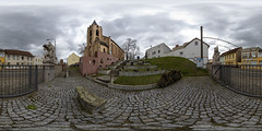 Sankt-Gertraud mit Lapidarium (360 x 180)