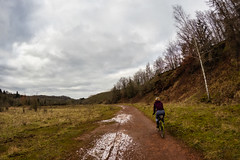 Mud, Wheels, and Thrills