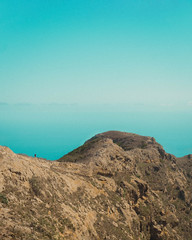 📍 Tafada, Anaga, Tenerife, Archipiélago Canario