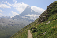 Switzerland / Valais - Matterhorn