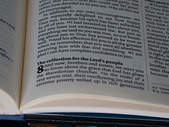 2 Corinthians 8