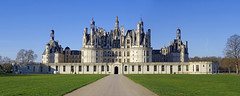 Chambord (Loir-et-Cher)