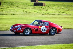 '62 Ferrari 250 GTO s/n 3757GT