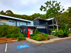 National Holden Museum & Cartoonists Studio