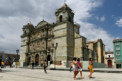 Catedral Metropolitana de Nuestra Señora de la Asunción