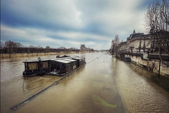 Paris floods 2025 (Explore)