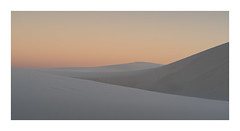 White Sands XXII