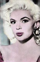 Jayne Mansfield