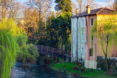 FRIULI SCONOSCIUTO... SACILE