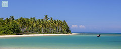 Praia do Outeiro em Trancoso