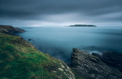 Donabate Cliffs II